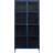 Uno Furniture Azza 90 x 190 cm Vitrinskåp