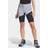 adidas TERREX Xperior Shorts Silver Violet Black