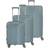 Travelite Elvaa 3 delar - Blue Grey