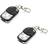 INF Universal kodekloner/fjernbetjening garageport 433 MHz 2-pack