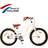 Volare Miracle Cruiser 18 Tum Vit