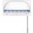 Oclean S1 UV-sterilisator White 1 stk