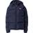 Tommy Hilfiger Women Hooded Alaska Puffer Jacket - Twilight Navy