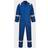 Portwest Flame Resistant Super Light Weight Anti-Static Coverall