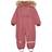 Minymo Overall, Roan Rouge