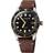 Oris Herrenuhr Divers Sixty-Five Silber