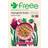 Doves Farm Supergrain Hoops 300g 1pak