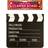 Henbrandt Movie Clapper Board