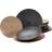 Creatable Catania Tallriksset 12st
