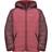 Jack Wolfskin Zenon Jacket Soft Pink K-Jacket - Jacket