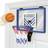 Hy-Pro Slam Time LED Basketball Set