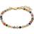 FAVS Armband 88725107 gelbgold
