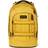 Satch Pack set retro honung – skolryggsäck, GUL