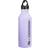 Coocazoo 2.0 Flaske Rustfrit Stål All Lilac