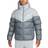 NIKE Windrunner PrimaLoft Men's Storm Fit Hooded Puffer Jacket - Light Smoke Grey/Smoke Grey/Sail