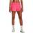 Under Armour Flex Woven 2-in-1 Short Pink Shock