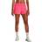 Under Armour Flex Woven 2-in-1 Shorts Pink Woman