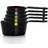 OXO Set 6 Measuring Cup 6pcs