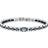 Maserati Stainless Steel Bracelet - Men