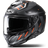 HJC I71 Simo MC6HSF Full-Face Helmet red