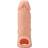 Dream Toys RealStuff Penis Dækning 4,7 cm