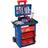 Smoby Spidey Amazing Friends Car Workshop Cart