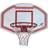 Pro Touch Harlem Basketball Hoop
