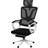 Vinsetto Mesh Reclining Office Chair