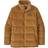 Patagonia Women's Cord Fjord Coat Nest Brown