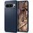 Spigen Liquid Air Armor Designed for 8 Pro Case 2023 Navy Blue