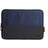 Trust LISBOA 13.3inch LAPTOP SLEEVE DARK GREY DARK BLUE ECO