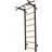 BenchK 200 Black Pull Up Bar