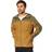 Fjällräven High Coast Wind Jacket - Buckwheat Brown/Green