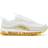 NIKE Air Max 97 M - Fr White/Black/Summit White/Lemon Wash