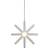 Bsweden Fling White Advent Star ∅ 33cm