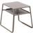 Nardi Pop Sidobord Tortora