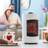 InnovaGoods Heramik Oscillating Ceramic Heater
