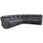 Furniture One Corner Sofa Set Large Sofa 378.5cm