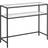 Vasagle Entrance Black Konsolbord 35x100cm