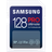 Samsung PRO Ultimate MB-SY128S SDXC 128GB 200MB/s > I externt lager, forväntat leveransdatum hos dig 03-11-2023