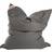 Sitting Point Brava XL Anthacite Grey Sittsäck