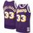Mitchell & Ness NBA Swingman Jersey Kareem Abdul-Jabbar Purple