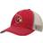 '47 Arizona Cardinals Cardinal/Natural Trawler Trucker Clean Up Snapback Hat Men