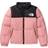 The North Face Kid's 1996 Retro Nuptse Jacket - Shady Rose (NF0A82TS-I0R)