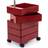 Magis 360 Container 5 Rullbord