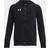 Under Armour Rival Fleece FZ Hoodie - Svart
