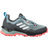 Adidas Terrex Ax4 Primegreen Hiking W - Magic Gray/Dash Gray/Acid Red