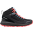 Columbia Trailstorm Mid Waterproof W - Black/White