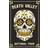 Supernatural Valley National Park California Day of the Dead Sugar Skull Press 16x24