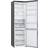 LG køle/fryseskab GBP62MCNAC Sort